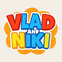 Vlad and Niki 2Vlad and Niki logo