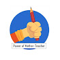 Power of Mother-Teacher logo