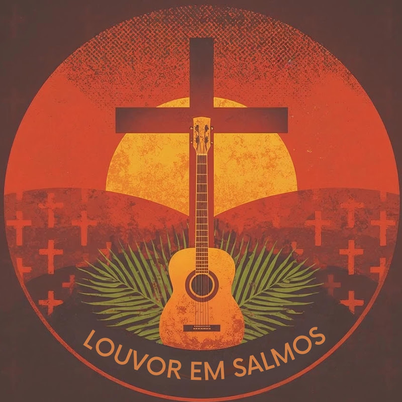 Louvor em Salmos