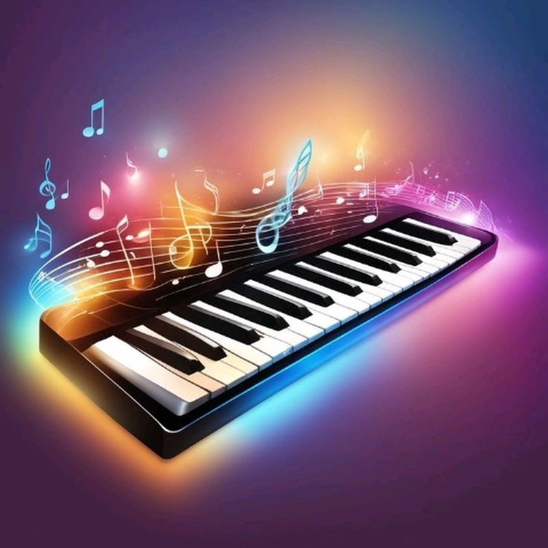 Ajit piano tutorial  avatar