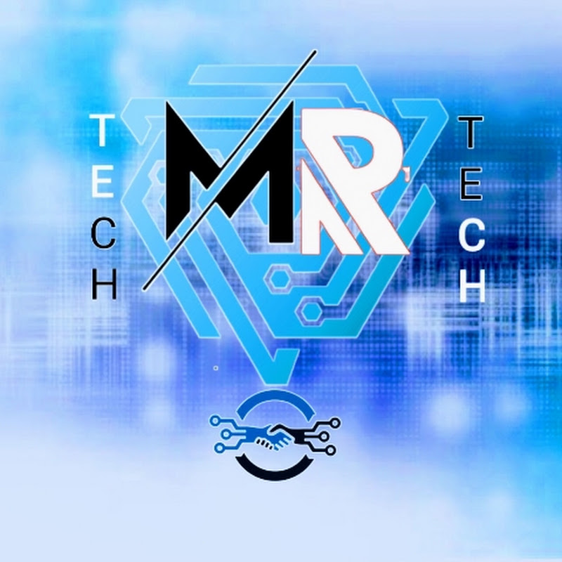 MR tech Review avatar