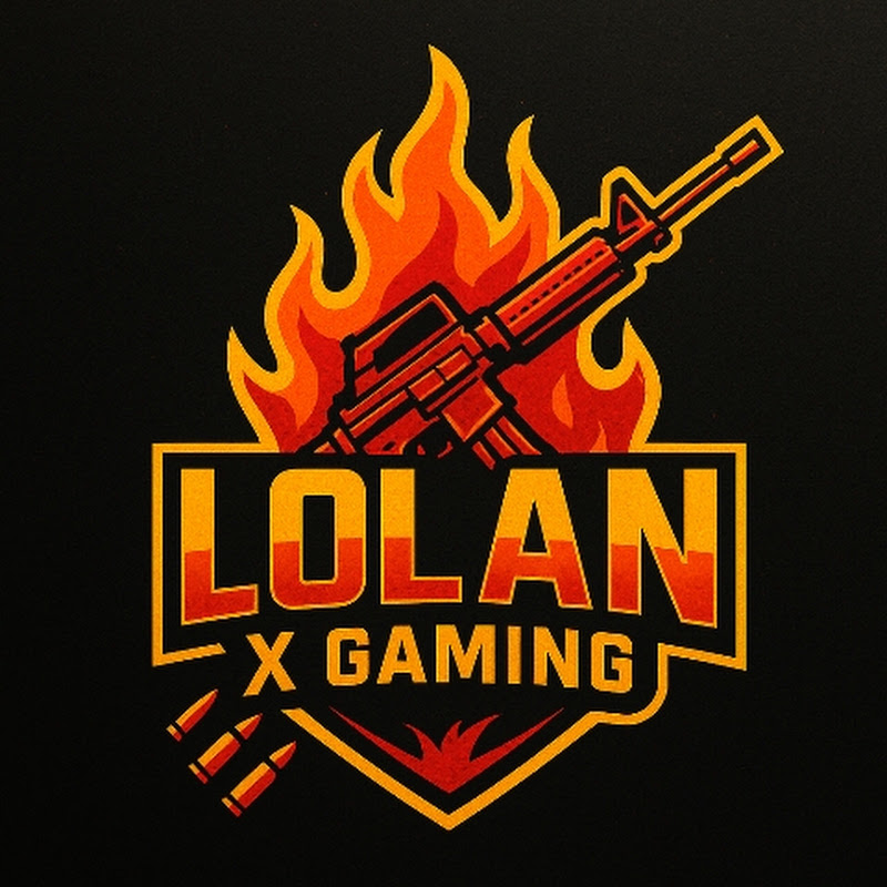 LOLAN x GAMING 