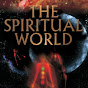 The Vibes of spiritual world  logo