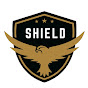 The Shield logo