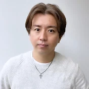 前髪プロデューサー【仲道弘泰】　前髪カット専門店AngeReve代表　AFLOATトップスタイリスト