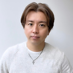 前髪プロデューサー【仲道 弘泰】AFLOAT銀座トップスタイリストアイコン画像