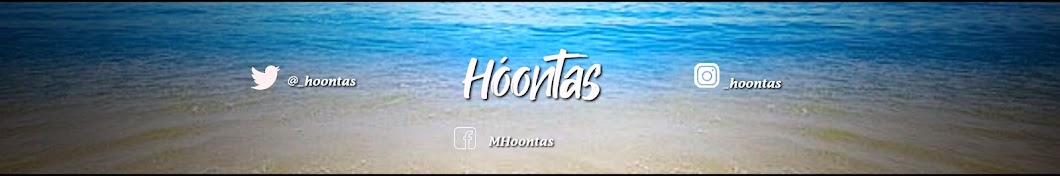 Hoontas Music YouTube kanalı avatarı