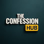 THE CONFESSION HUB logo