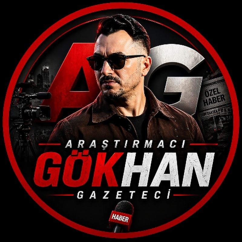 Araştırmacı Gökhan