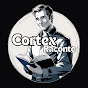CortexRaconte 🧠 logo