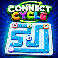 Connect Cycle icon