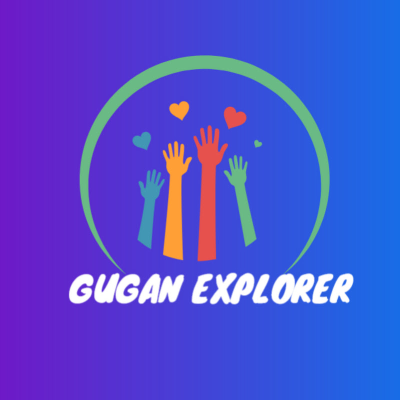 Gugan Explorer