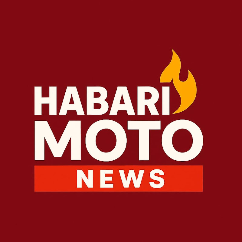 Habari Moto NEWS