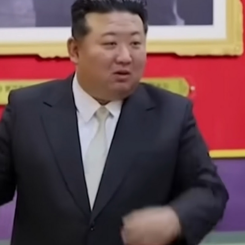 kim jong un official