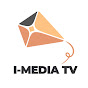 I-Media TV logo