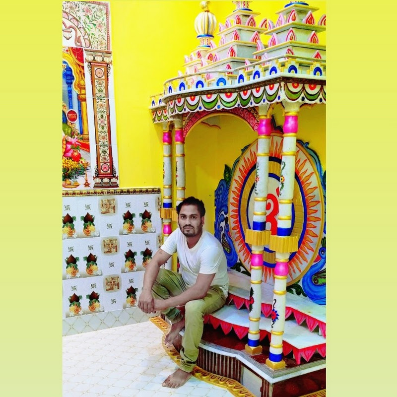 Debendra Roul
