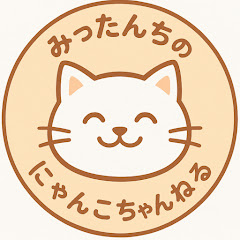 みったんちのにゃんこちゃんねる