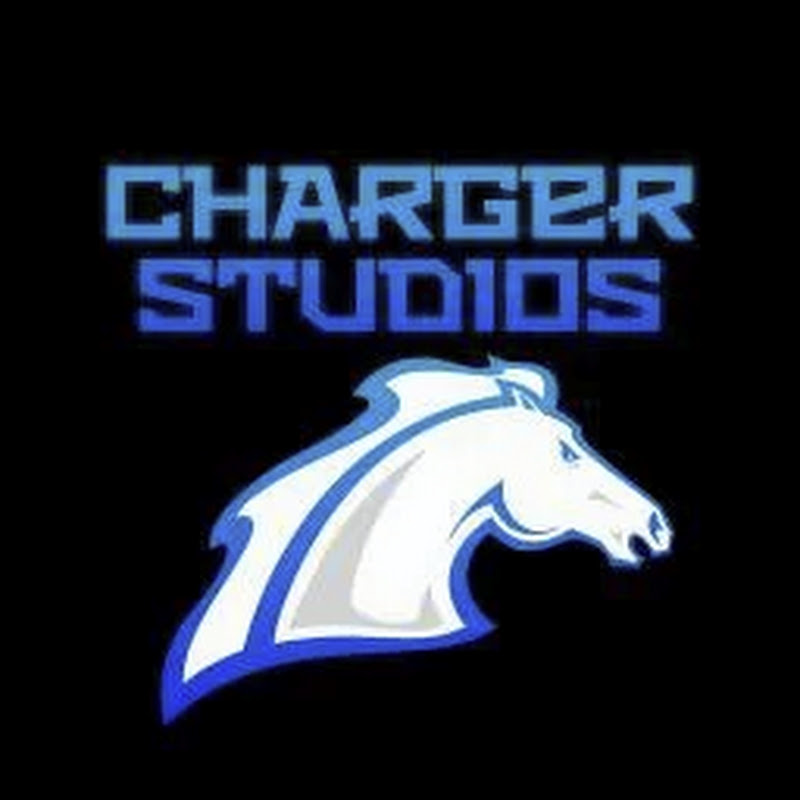 UAH Charger Studios