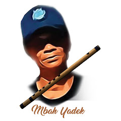 Логотип каналу Mbah Yadek - Topic
