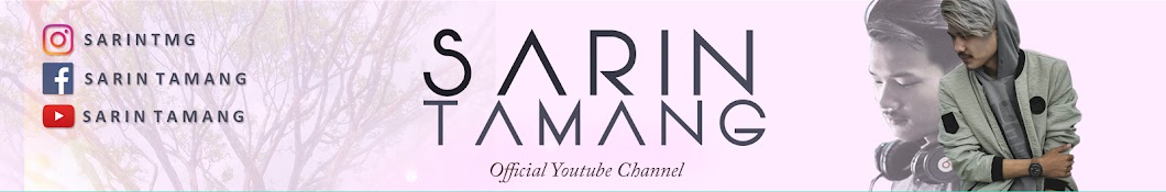 Sarin Tmg YouTube channel avatar