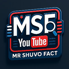 MR SHUVO FACT
