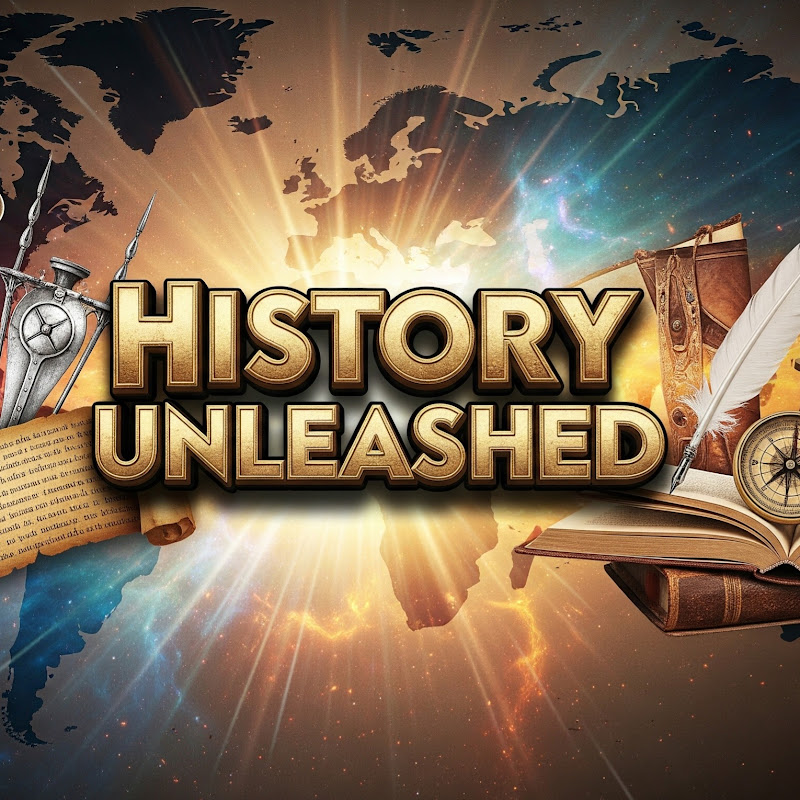 History Unleashed
