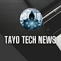 Tayo Tech News logo