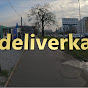 deliverka logo