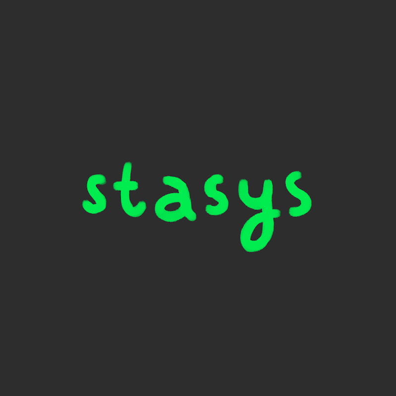 Stasys Logo