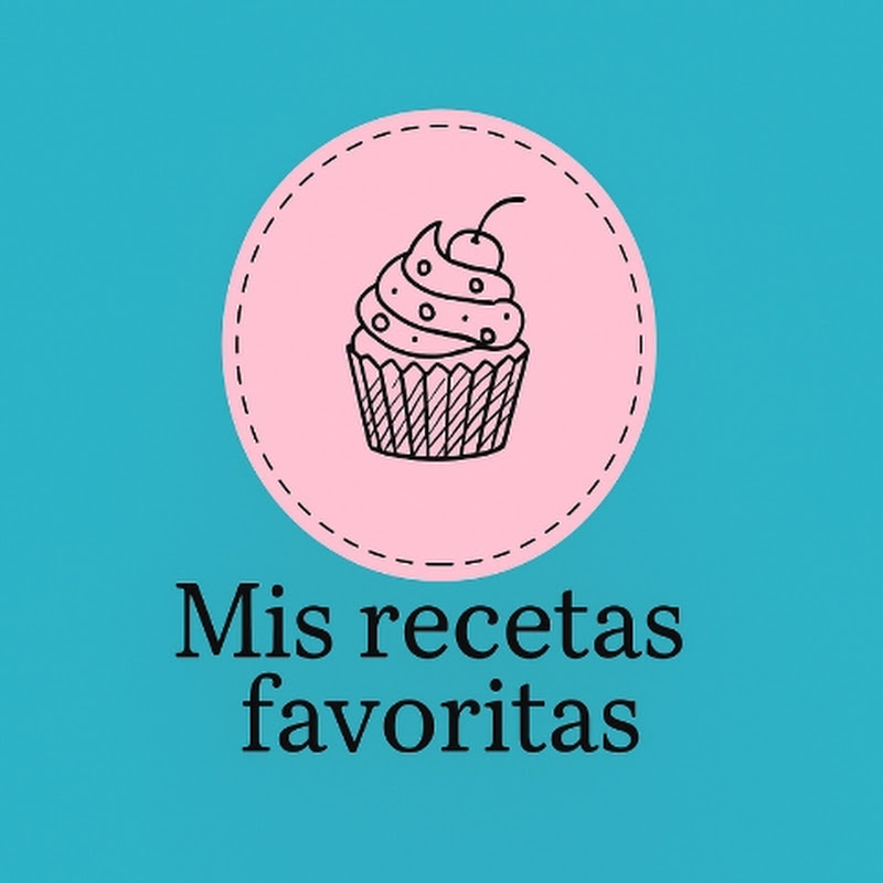 Mis recetas favoritas