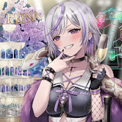 霧月レイナ@ヒキニート系Vtuber