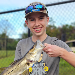 Fishing with Ben