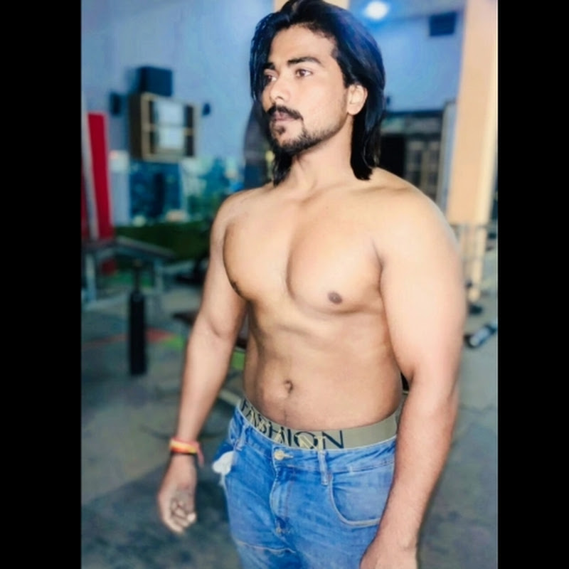 DJ Raj fitness Official