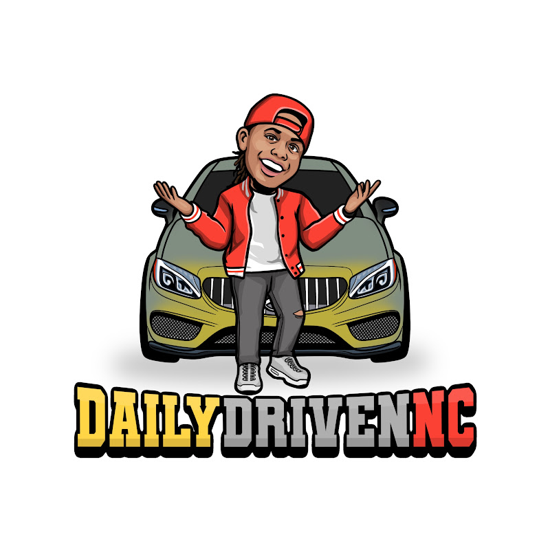 DailyDrivenNC