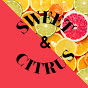 Sweet & Citrus logo