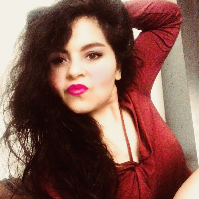 Carmelita Motam 