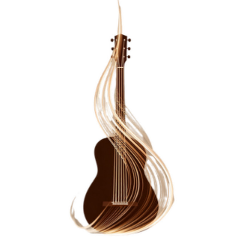 Peaceful Solo Guitar