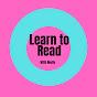 Learn to Read with Molly Avatar