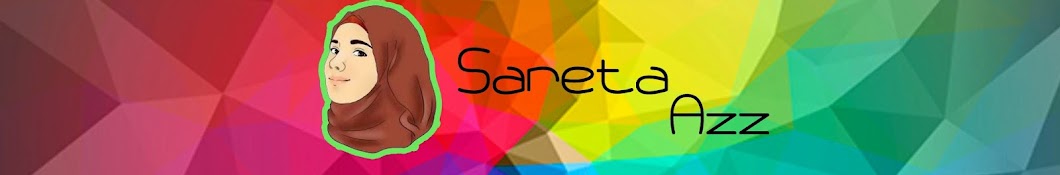Sareta Azzam YouTube-Kanal-Avatar