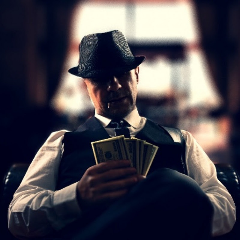 Global Mafia Universe