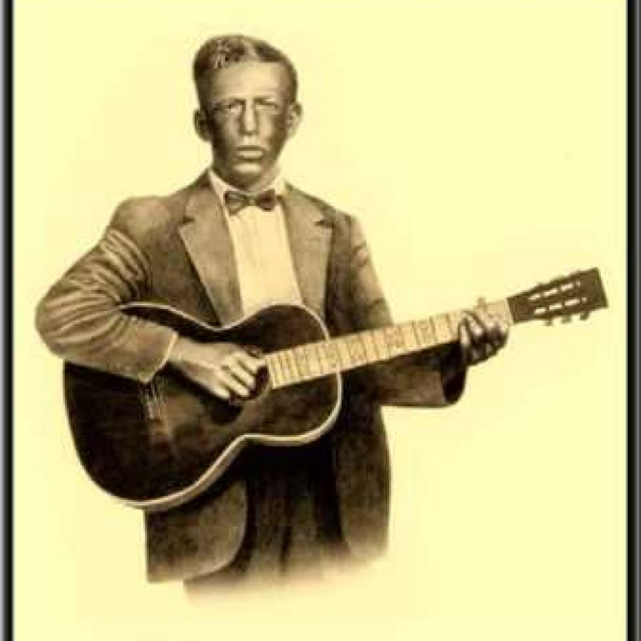 Charley Patton Topic YouTube
