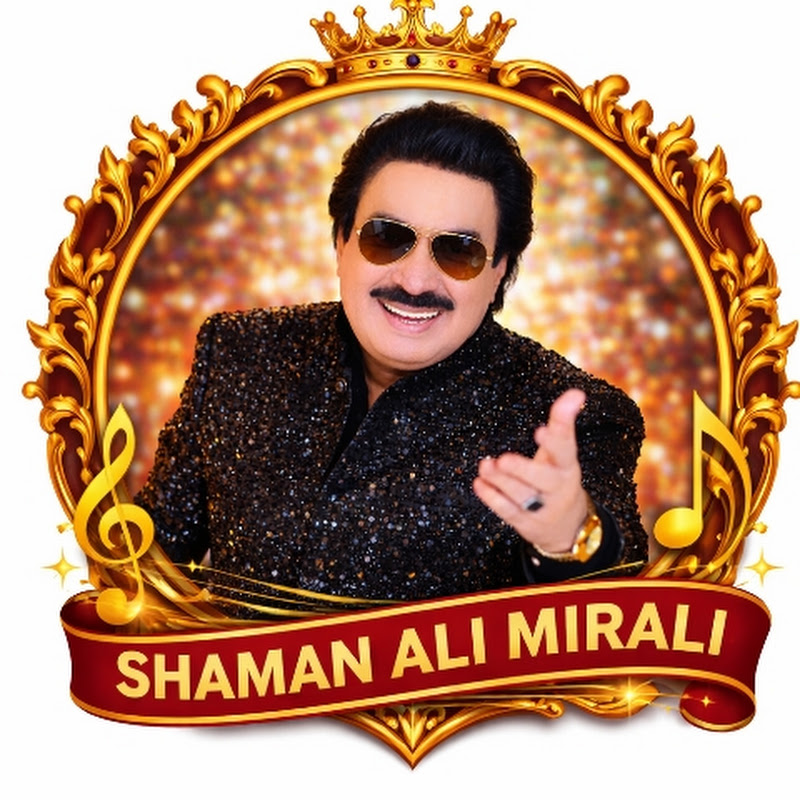 Shaman Mirali Official