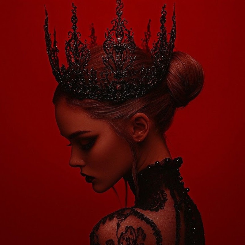Bad Queen