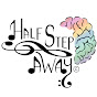 Half Step Away logo