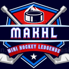 MAKHL Knee hockey