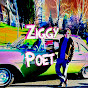 Ziggy Poet logo