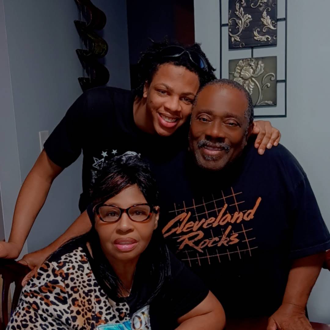 Post from Ebony & Josius Channel