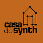 CASA DO SYNTH - Ernane Borges
