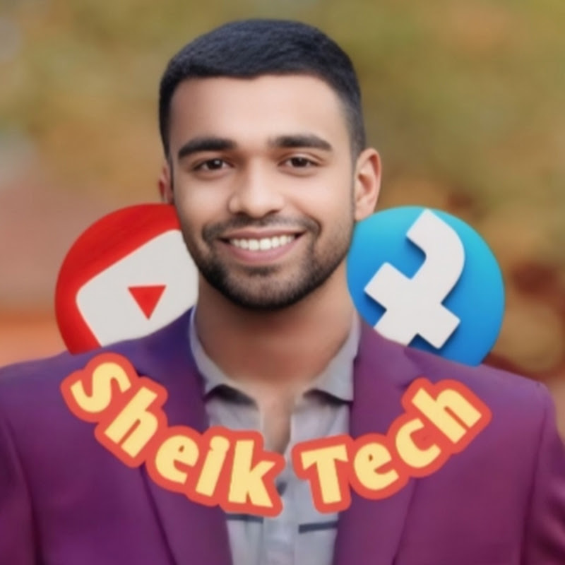 Sheik Tech