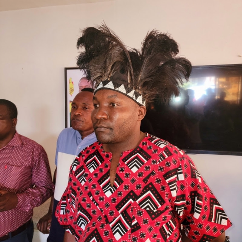 Sekuru Kanengo TV icon